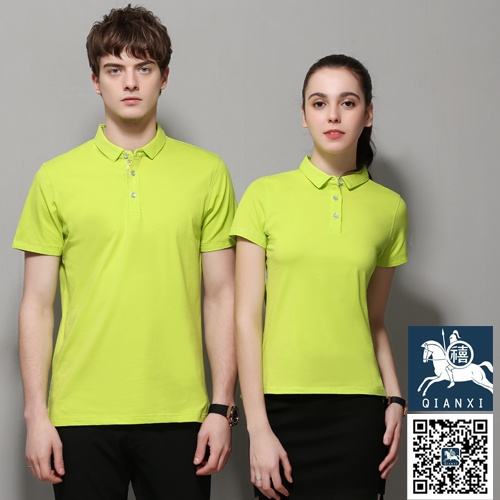 鄭州文化衫廠(chǎng)定制文化衫千禧質(zhì)量好