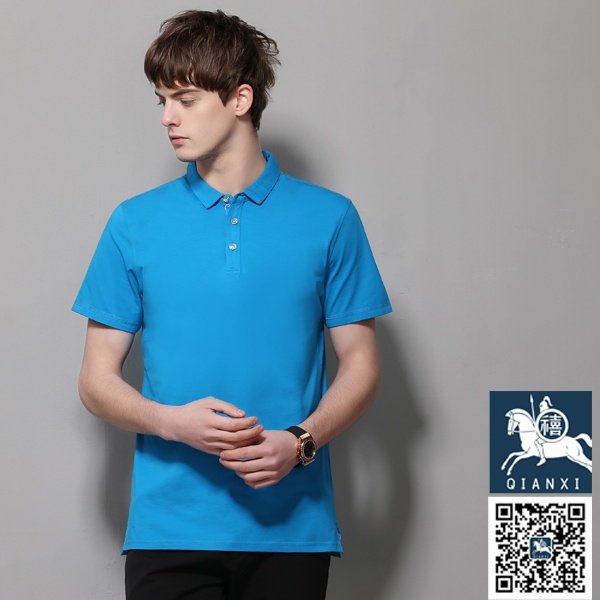 洛陽(yáng)T恤定制文化衫定制廠(chǎng)家