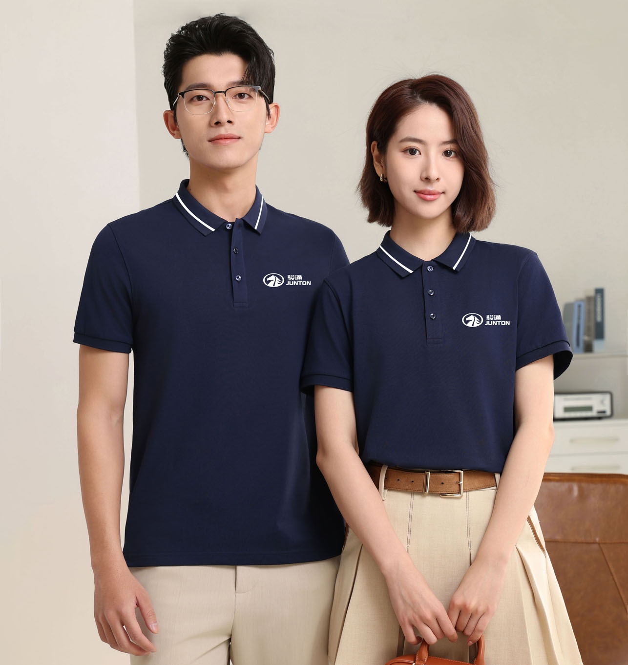 來恩凱婭文化衫T恤衫廣告衫定制廠家